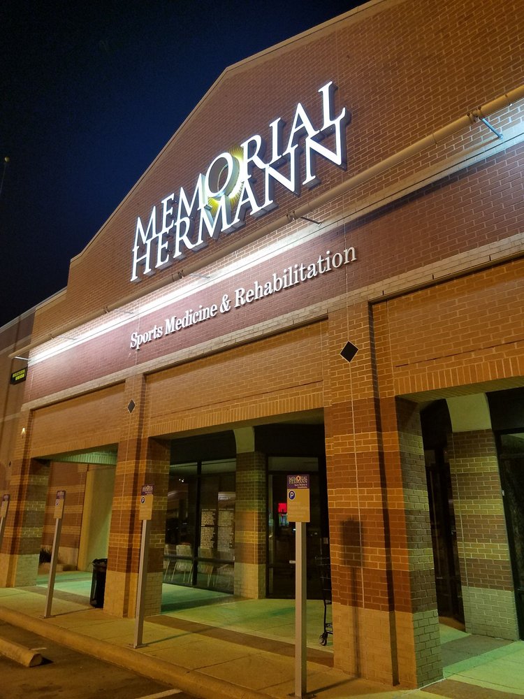 Memorial Hermann Sports Medicine &Rehabilitation-Shepherd Square - patient advocate in Houston, TX