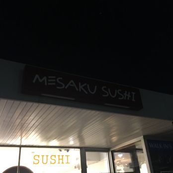 Mesaku Sushi - Sushi Bars Near Me - Lincolnwood, Illinois Mesaku Sushi - Sushi Bars Near Me - Lincolnwood, Illinois