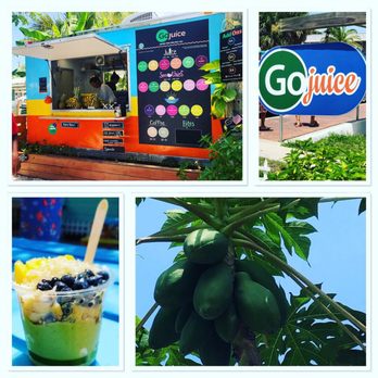 GoJuice - Juice Bars & Smoothies Near Me - New Smyrna Beach, Florida GoJuice - Juice Bars & Smoothies Near Me - New Smyrna Beach, Florida