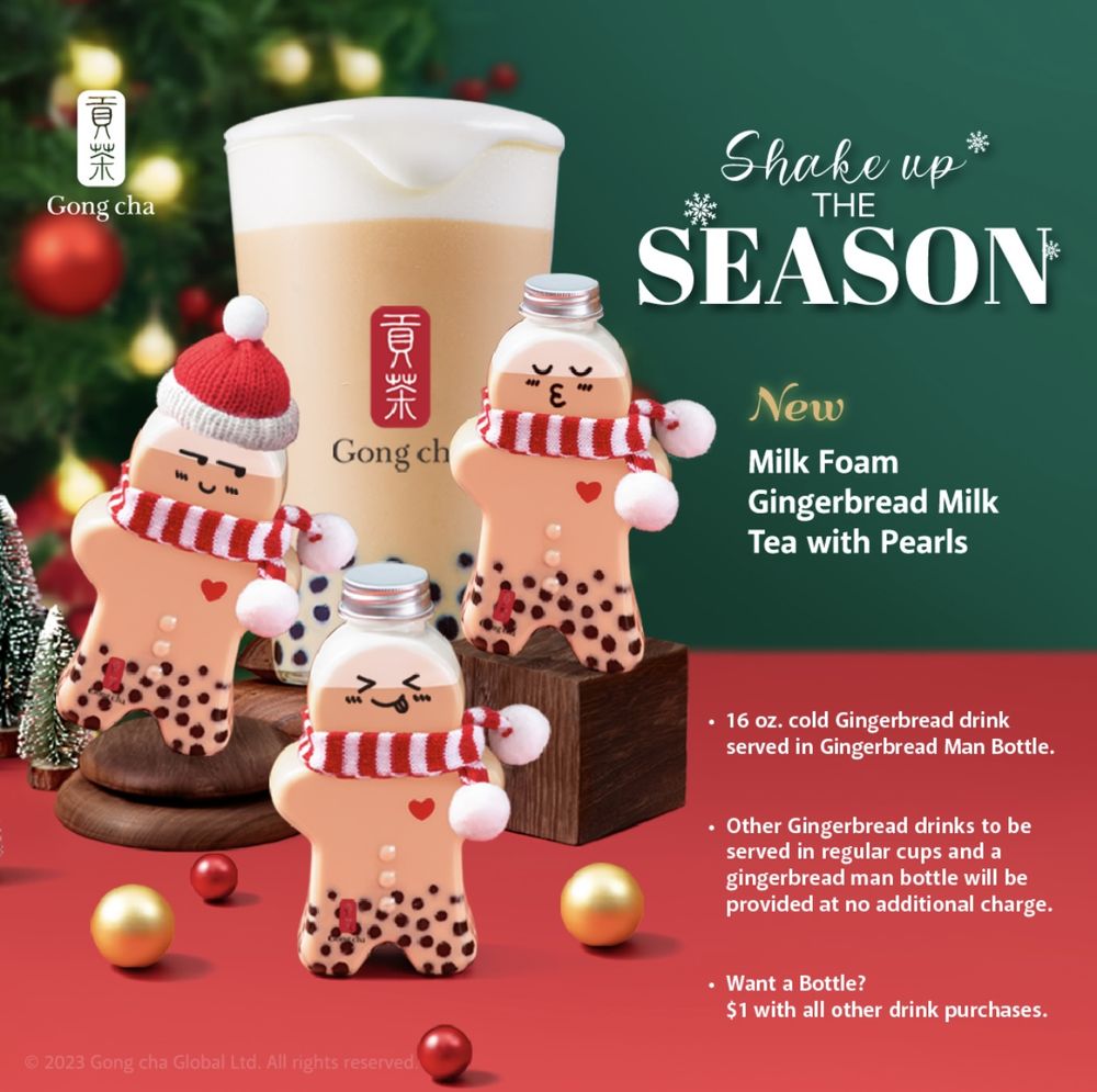 GONG CHA AUGUSTA 108 Photos & 57 Reviews 3821 Washington Rd