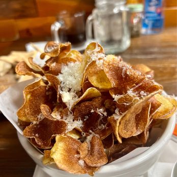 The Common - Fish and Chips - Breakfast & Brunch Near Me - Brooklyn, New York