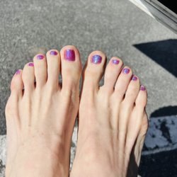 City Nails