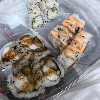 Oishii Sushi - Japanese Near Me - Springfield, Oregon Oishii Sushi - Japanese Near Me - Springfield, Oregon