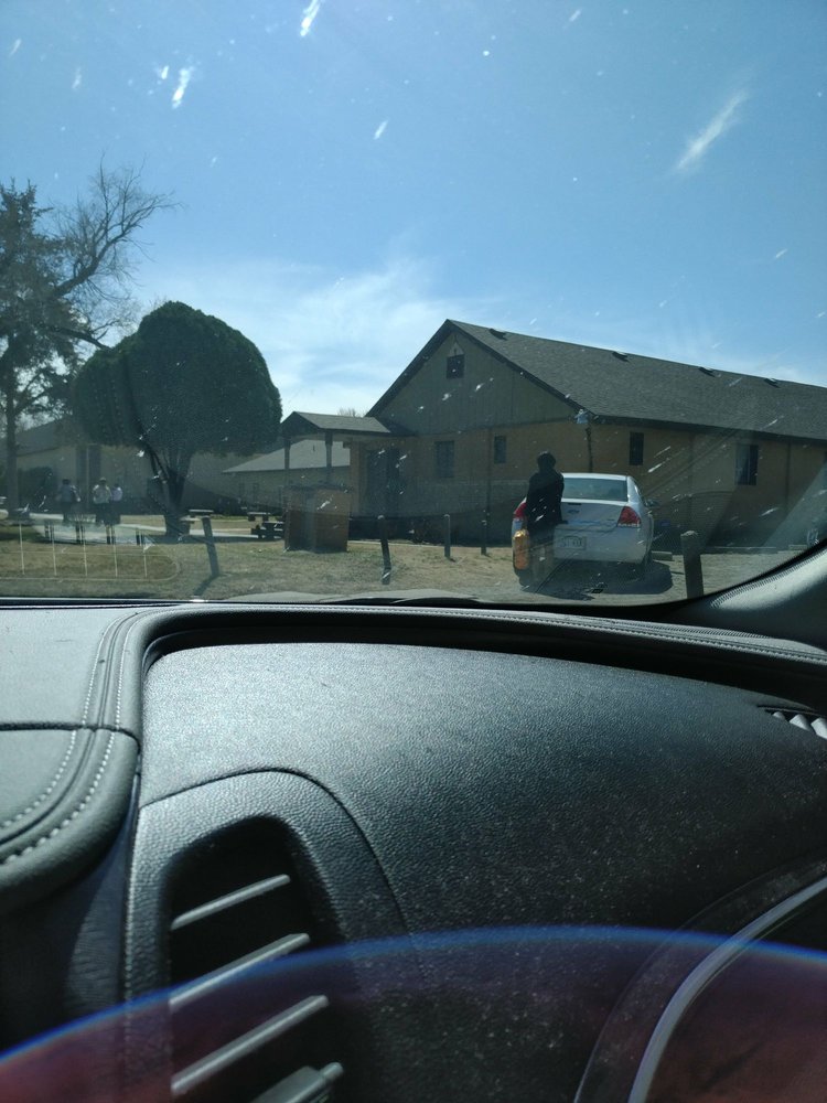 NEW JERUSALEM BAPTIST CHURCH 1625 N Madison Ave, Wichita, Kansas