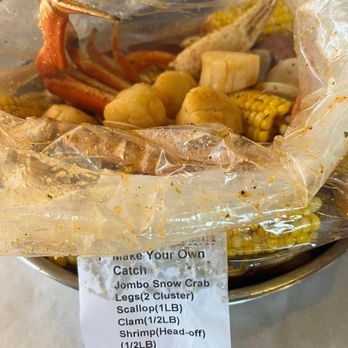 Crab Du Jour - Seafood Near Me - Melrose Park, Illinois Crab Du Jour - Seafood Near Me - Melrose Park, Illinois