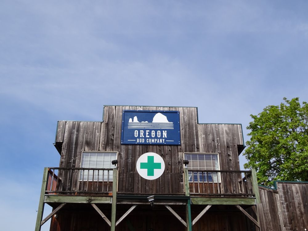 OREGON BUD COMPANY Updated August 2024 20 Reviews 16631 SE 82nd