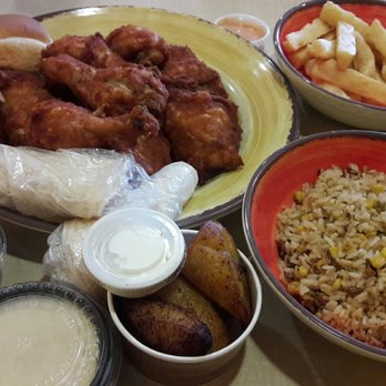 Pollo Campero Springfield - Our lunch - Chicken Shop Near Me - Springfield, Virginia Pollo Campero Springfield - Our lunch - Chicken Shop Near Me - Springfield, Virginia