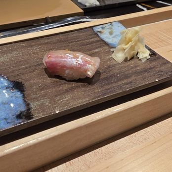 Mizu Sushi Omakase - Sushi Bars Near Me - Toronto, Ontario Mizu Sushi Omakase - Sushi Bars Near Me - Toronto, Ontario