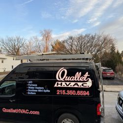 Quallet HVAC