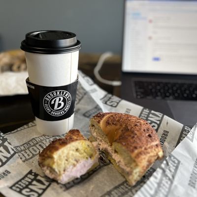 Brooklyn Bagels Cafe
