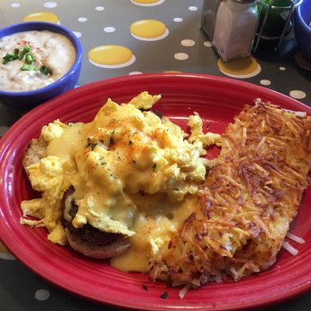 WiseCracks Cafe - Breakfast & Brunch Near Me - Corvallis, Oregon