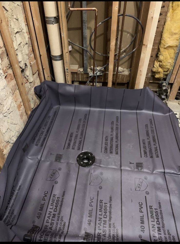 Slide of Arsim Plumbing