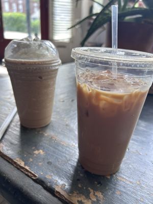 Penny Lane Coffeehouse by null