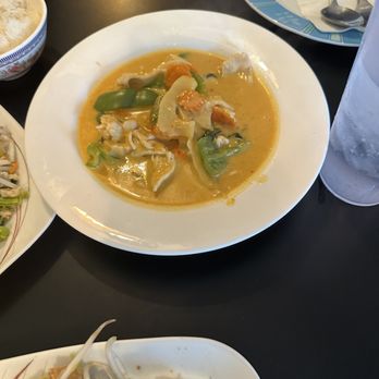 Tea Rose Diner - Thai Near Me - Murray, Utah