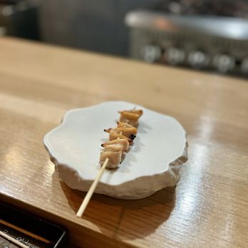 Yakitori Tsuta - Japanese Near Me - San Diego, California