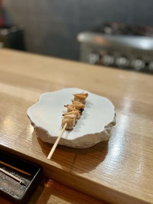 Yakitori Tsuta by null