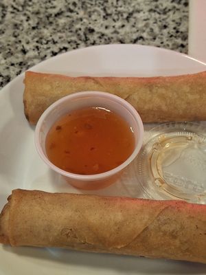 Sticky Rice Brady St by null