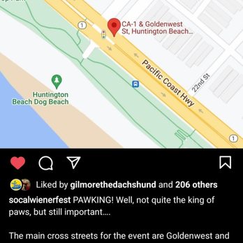 So Cal Wienerfest - Location of SoCal Wienerfest 2022 - Festivals Near Me - Huntington Beach, California So Cal Wienerfest - Location of SoCal Wienerfest 2022 - Festivals Near Me - Huntington Beach, California