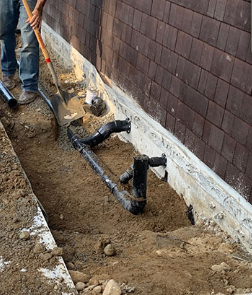 Slide of Madden Plumbing