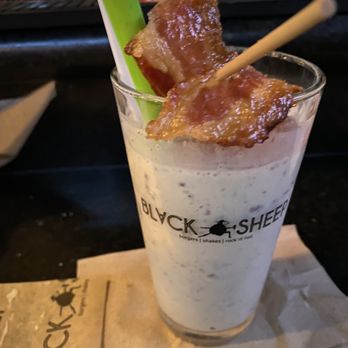 Black Sheep - Burgers Near Me - Springfield, Missouri