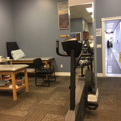 NY Physical Therapy & Wellness - Elmhurst