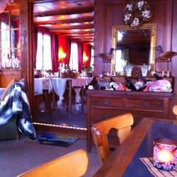 Restaurant Frohsinn