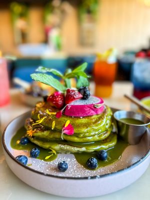 KAN KIIN BRUNCH & THAI EATERY by null
