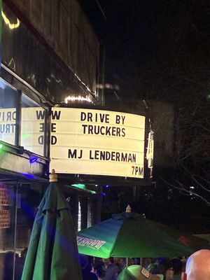 40 Watt Club by null