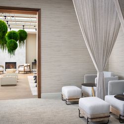 Miraval Life In Balance Spa Aviara