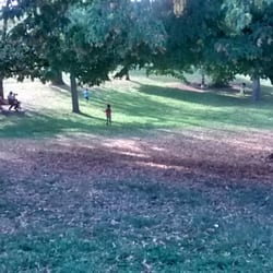 Le Parc de la Mairie
