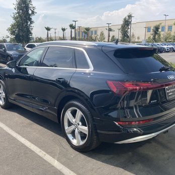 Honesty Car - Audi e-tron - Used Car Dealers Near Me - West Covina, California