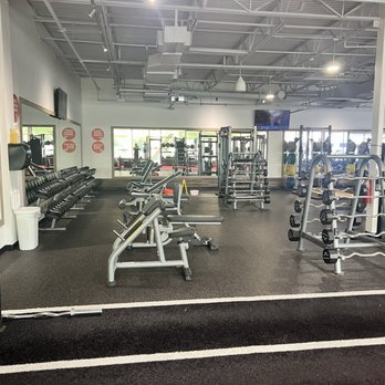 Retro Fitness - Weight room - Gyms Near Me - Tamarac, Florida Retro Fitness - Weight room - Gyms Near Me - Tamarac, Florida