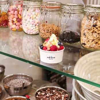 Moono - Ice Cream & Frozen Yogurt Near Me - Berlin, BE Moono - Ice Cream & Frozen Yogurt Near Me - Berlin, BE