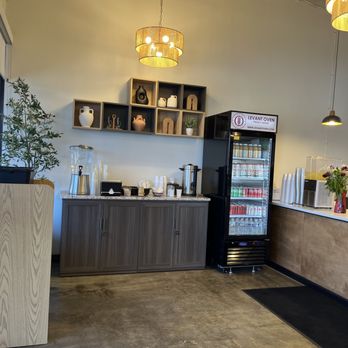 Levant Oven - Middle Eastern Near Me - Marietta, Georgia