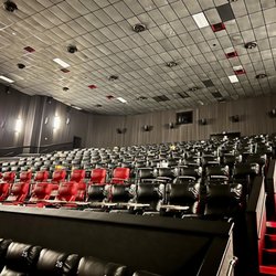 Cinemark Dallas XD and IMAX - Room