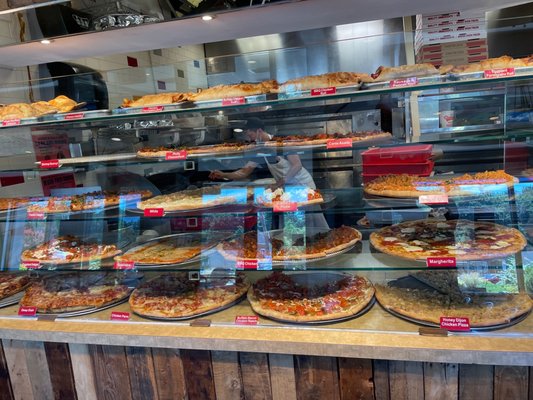 JOANNE’S GOURMET PIZZA - 167 Photos & 246 Reviews - 1067 Northern Blvd