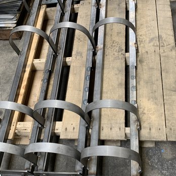 Medlin & Son Engineering Service - Fabricated parts - Metal Fabricators Near Me - Whittier, California Medlin & Son Engineering Service - Fabricated parts - Metal Fabricators Near Me - Whittier, California