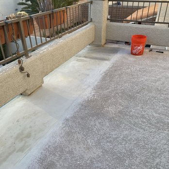 Simply Construction - Balcony repair - General Contractors Near Me - Las Vegas, Nevada