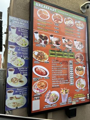 Menu photo 1 Tacos Giyo Paramount, CA Menu photo 1 Tacos Giyo Paramount, CA