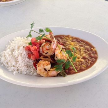 Melissa's Catering - a plate of food with rice and shrimp - Mexican Near Me - Los Angeles, California Melissa's Catering - a plate of food with rice and shrimp - Mexican Near Me - Los Angeles, California
