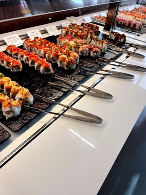Nohm sushi bar & kaisendon by null