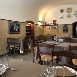 Trattoria Pantagruele