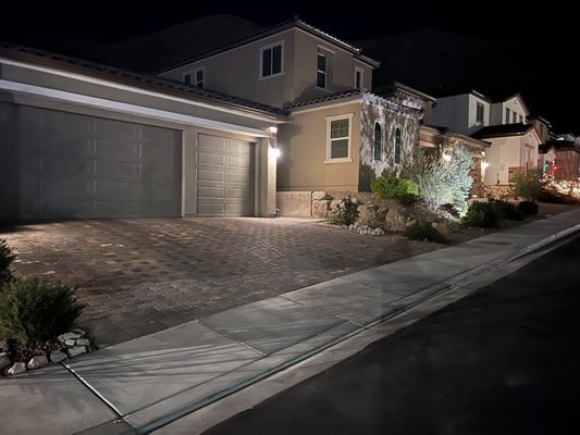 Visualized Landscape by null