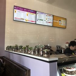 Kung Fu Tea