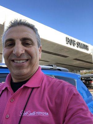 BOB SMITH TOYOTA - 92 Photos & 496 Reviews - 3333 Foothill Blvd, La ...