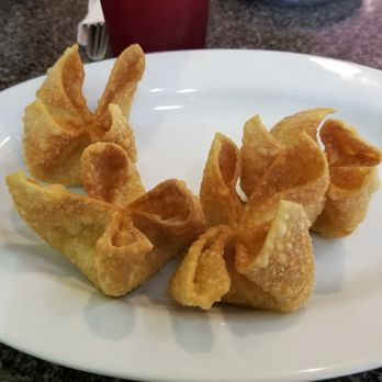 Iron Wok - Crab Rangoon! - Chinese Near Me - West Des Moines, Iowa Iron Wok - Crab Rangoon! - Chinese Near Me - West Des Moines, Iowa