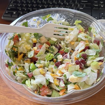 Chop Stop - Amazing - Salad Near Me - Las Vegas, Nevada