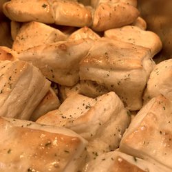 Braulio’s Bistro - Our homemade bread