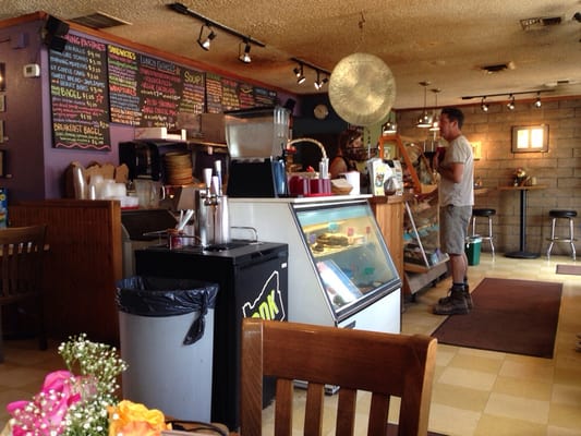 Angeline's Bakery & Cafe by null