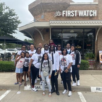 First Watch - American Near Me - Richardson, Texas